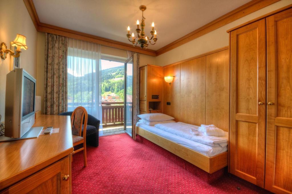 Hotel Alpina - Thermenhotels Gastein Bad Hofgastein Habitación foto