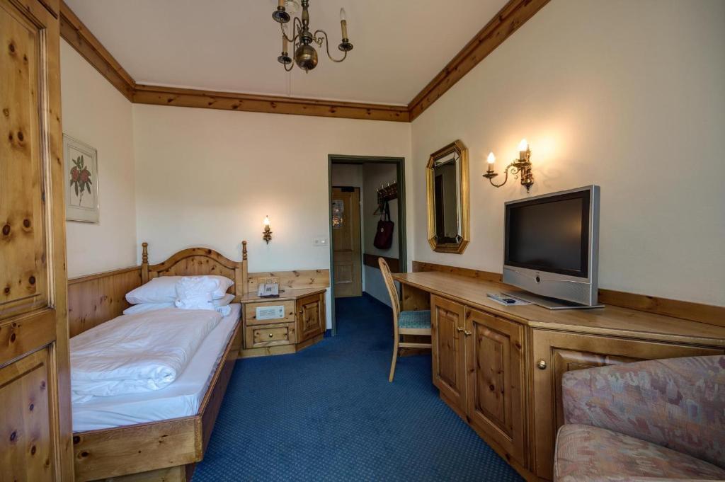 Hotel Alpina - Thermenhotels Gastein Bad Hofgastein Habitación foto