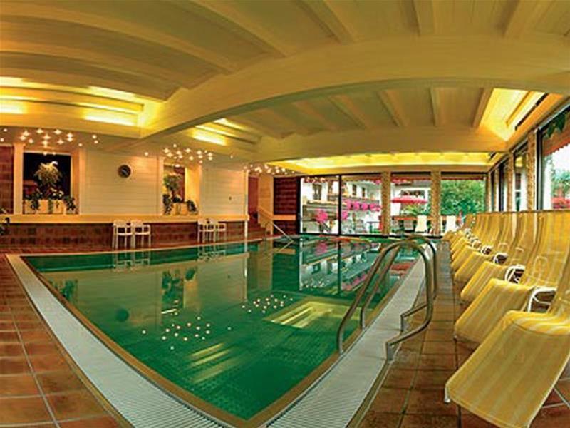 Hotel Alpina - Thermenhotels Gastein Bad Hofgastein Exterior foto